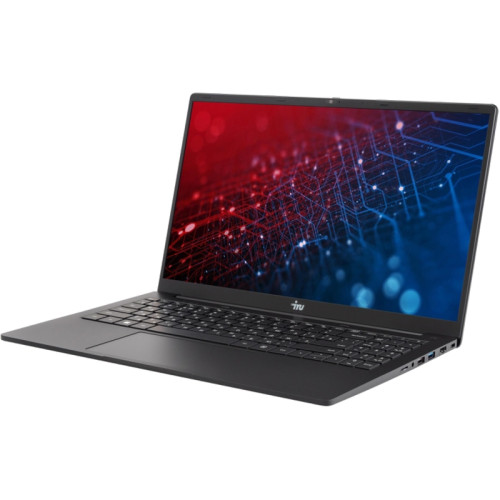 Ноутбук IRU Strato 15ALID4 Core i5 13500H 16Gb SSD512Gb Intel UHD Graphics 15.6