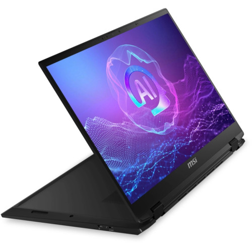 Ноутбук MSI Summit Pro 16 AI A2HVETG-084RU Core Ultra 9 285H 32Gb SSD1Tb NVIDIA GeForce RTX4050 6Gb 16