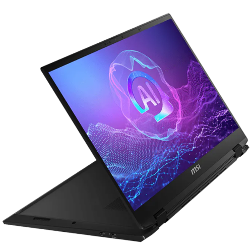 Ноутбук MSI Summit 16 AI Evo A2HMTG-057RU Core Ultra 7 255H 16Gb SSD1Tb Intel Arc 16