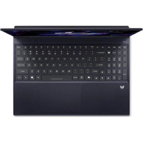 Ноутбук Acer Predator Helios Neo 16S AI PHN16S-71-72PG Core Ultra 7 255HX 32Gb SSD1Tb NVIDIA GeForce RTX 5070 8Gb 16