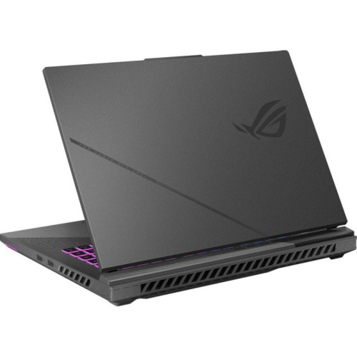 Ноутбук ASUS ROG Strix G16 G614PR-RV090 AMD Ryzen 9 8940HX/32Gb (2*16 D5)/SSD1Tb/RTX5070 Ti 12Gb (140W)/16