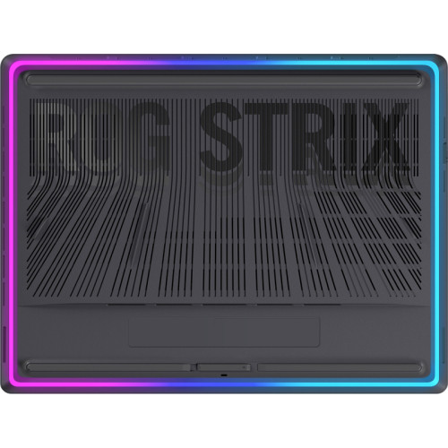 Ноутбук/ ASUS ROG Strix G16 G615LW-S5080 16