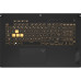 Ноутбук/ ASUS TUF F17 FX707VJ-HX006 17.3