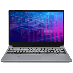 Ноутбук CyberLine C150i-001/ i5-12600H /NVidia RTX 3050/16/512/NoOS 