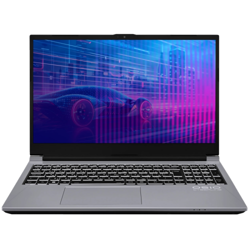 Ноутбук CyberLine C150i-001/ i5-12600H /NVidia RTX 3050/16/512/NoOS 
