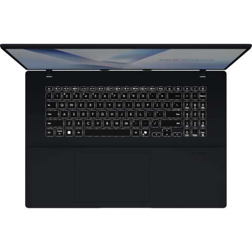 Ноутбук Asus Vivobook 18 M1807GA-S8054 Ryzen AI 7 445 32Gb SSD1Tb AMD Radeon Graphics 18