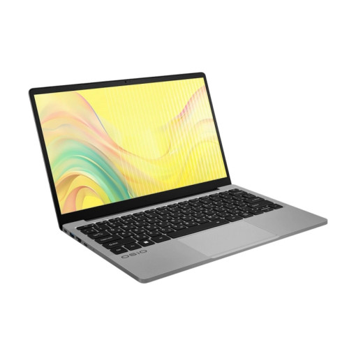 Ноутбук Osio FocusLine F140a-009 Ryzen 5 5500U 8Gb SSD512Gb AMD Radeon 14