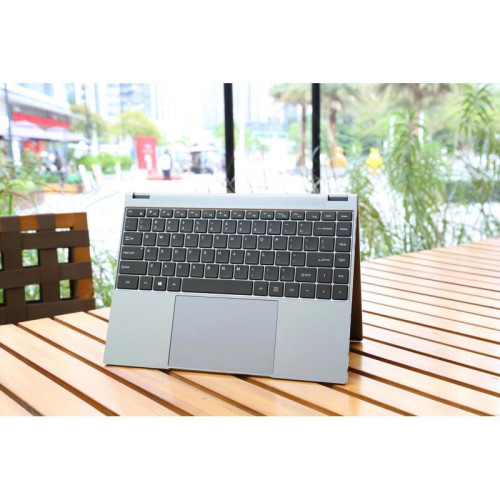 Ноутбук Chuwi Freebook N-series N100 12Gb SSD512Gb Intel UHD Graphics 13.5