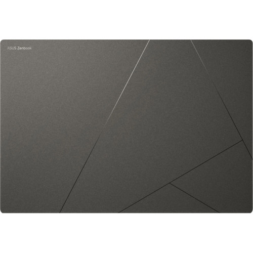 Ноутбук Asus Zenbook S 16 OLED UM5606GA-SS261W Ryzen AI 9 HX 470 32Gb SSD2Tb AMD Radeon 890M 16