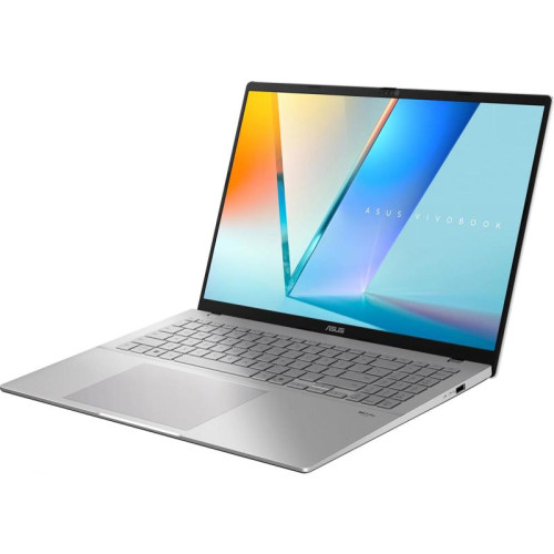 Ноутбук Asus VivoBook S16 S3607VA-RP042 Core i7 13620H 16Gb SSD512Gb Intel UHD Graphics 16