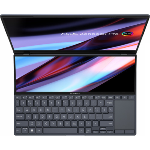 Ноутбук/ ASUS UX8402VU-P1036W Duo 14.5