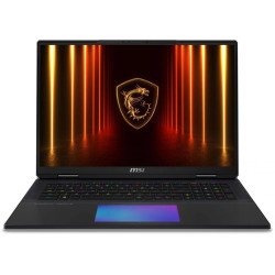 Ноутбук MSI Titan 18 HX AI A2XWJG-206RU Core Ultra 9 275HX 64Gb SSD4Tb NVIDIA GeForce RTX5090 24Gb 18