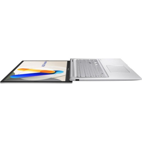 Ноутбук Asus Vivobook 17 X1704VA-AU893 Core i3 1315U 16Gb SSD512Gb Intel UHD Graphics 17.3