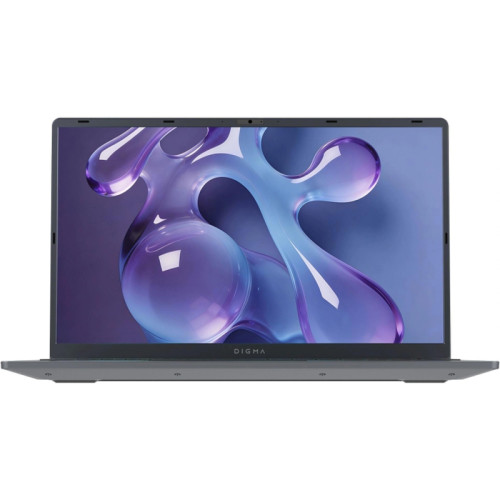 Ноутбук Digma Nova Ryzen 5 3500U 16Gb SSD512Gb AMD Radeon Vega 8 15.6
