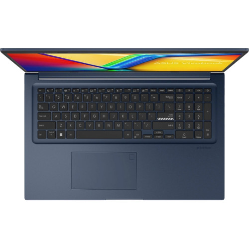 Ноутбук Asus Vivobook 17 X1704VA-AU1108 Core 7 150U 16Gb SSD512Gb Intel Graphics 17.3