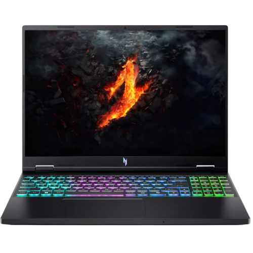 Ноутбук/ ACER Aspire Nitro AN16-7377YN 16