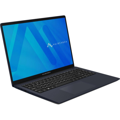 Ноутбук Maibenben M643 Ryzen 3 4300U 8Gb SSD512Gb AMD Radeon Graphics 16