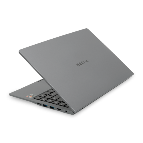Ноутбук/ Ноутбук NERPA CASPICA ALOSO A342-14 (14.1