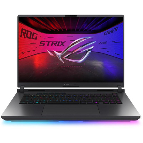 Ноутбук Asus ROG Strix G16 G615LR-S5222 Core Ultra 9 275HX 32Gb SSD1Tb NVIDIA GeForce RTX5070Ti 12Gb 16