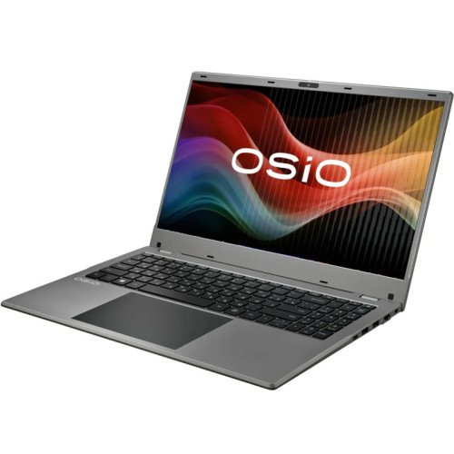 Ноутбук Osio BaseLine B150i-009s N-series N200 8Gb SSD512Gb Intel UHD Graphics 15.6