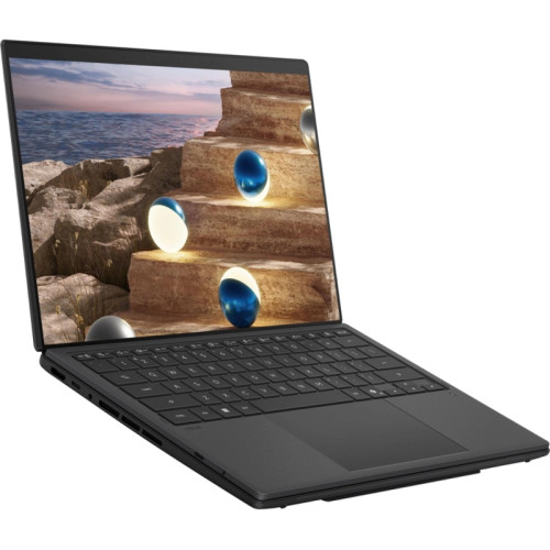 Ноутбук Asus ZenBook Duo UX8407AA-SN198X Core Ultra X9 388H 32Gb SSD1Tb Intel Arc B390 14