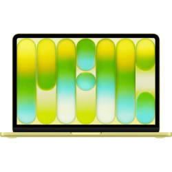 Ноутбук Apple MacBook Neo A3404 A18 Pro 6 core 8Gb SSD256Gb/5 core GPU 13