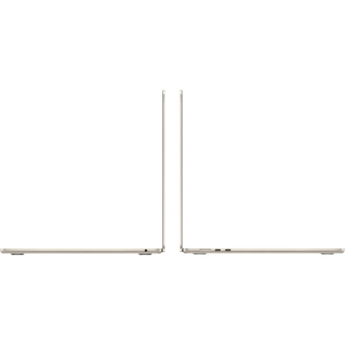 Ноутбук Apple Macbook Air 15 - M4 / 10C-10C / 24GB / 512GB / Starlight MC6K4LL/A