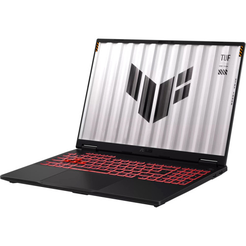 Ноутбук/ ASUS TUF A16 FA608PP-RV062 16