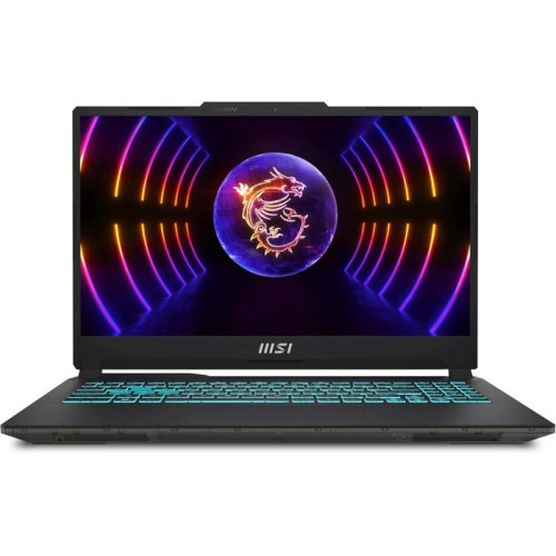 Ноутбук MSI Cyborg 15 A13VF-1615XRU Core i7 13620H 32Gb SSD512Gb NVIDIA GeForce RTX4060 8Gb 15.6