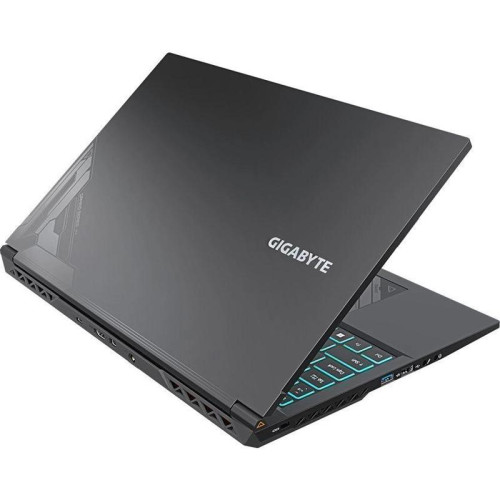 Ноутбук Gigabyte G5 Core i7 13620H 16Gb SSD512Gb NVIDIA GeForce RTX4050 6Gb 15.6
