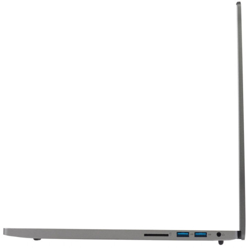 Ноутбук IRU Strato 16ALMR Core i7 12650H 16Gb SSD512Gb Intel UHD Graphics 16