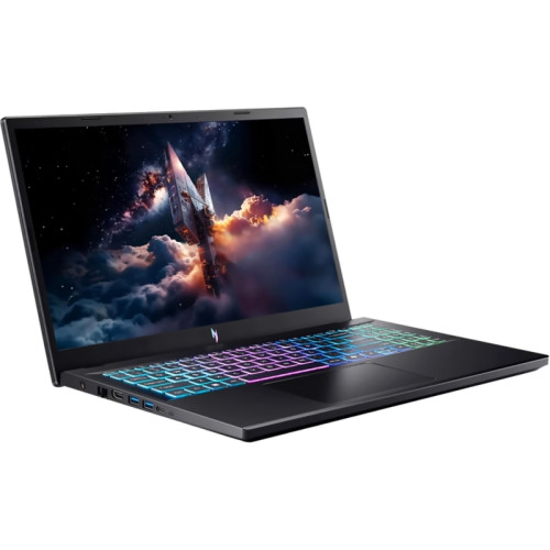 Ноутбук/ ACER Nitro V15 ANV15-A31-R6GF 15.6