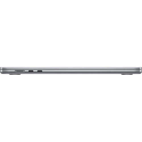 Ноутбук Apple/ 15-inch MacBook Air: Apple M2 with 8-core CPU, 10-core GPU/8GB/512GB SSD - Space Gray/RU