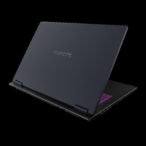 Ноутбук Gigabyte Gaming A18 PRO DYJ Intel Core 7 240H/32Gb (soldered D5)/SSD1Tb/RTX5080 16Gb (115W)/18