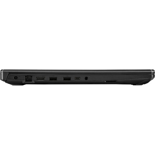 Ноутбук/ ASUS TUF A17 FA706NF-HX007 17.3