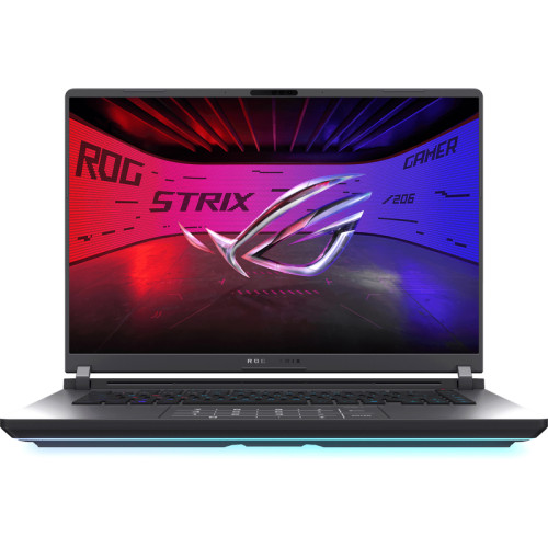 Ноутбук/ ASUS ROG Strix G16 G615LW-S5080 16