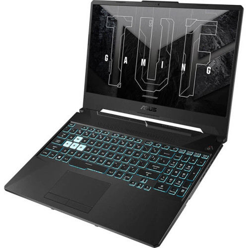 Ноутбук/ ASUS TUF A15 FA506NC-HN063 15.6