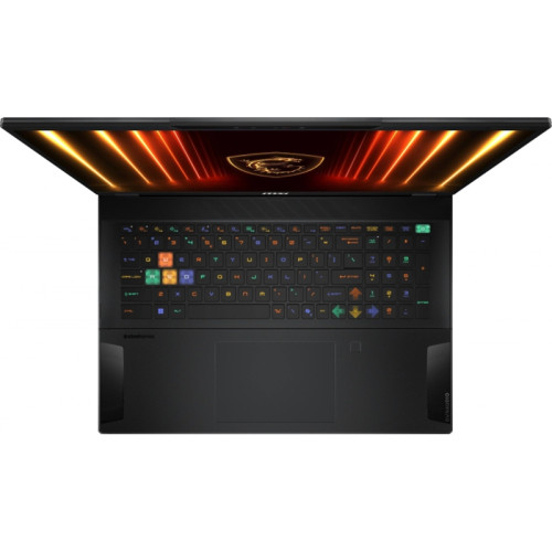 Ноутбук MSI Stealth 18 HX AI A2XWJG-052RU Core Ultra 9 275HX 64Gb SSD2Tb NVIDIA GeForce RTX5090 24Gb 18