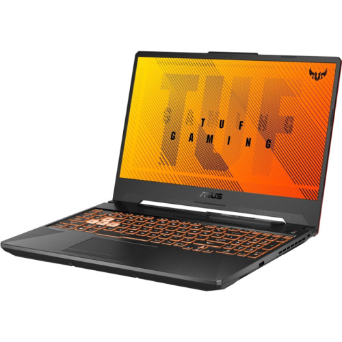 Ноутбук/ ASUS TUF FX506LHB-HN323 15.6