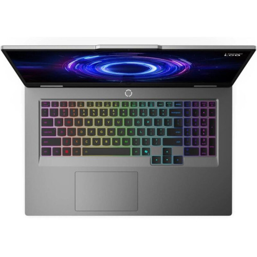 Ноутбук Lenovo LOQ 17IRX10 Core i5 13450HX 16Gb SSD512Gb NVIDIA GeForce RTX5050 8Gb 17.3 Ноутбук Lenovo LOQ 17IRX10 Core i5 13450HX 16Gb SSD512Gb NVIDIA GeForce RTX5050 8Gb 17.3