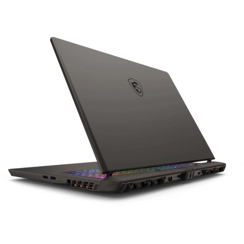 Ноутбук MSI Vector 17 HX AI A2XWJG-099XRU Core Ultra 9 275HX 32Gb SSD1Tb NVIDIA GeForce RTX 5090 24Gb 17