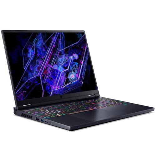 Ноутбук/ ACER Predator Helios 16 PH16-72-90W0 16