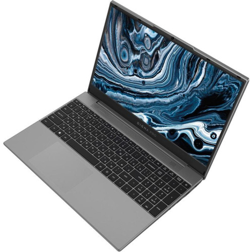 Ноутбук Digma Pro Breve Ryzen 7 5800U 16Gb SSD512Gb AMD Radeon 15.6
