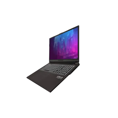 Ноутбук Osio CyberLine C160i-003 Core i5 12600H 16Gb SSD512Gb NVIDIA GeForce RTX4060 8Gb 16
