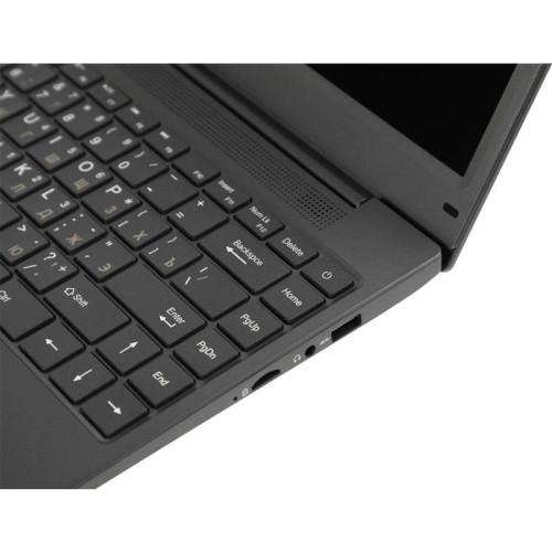 Ноутбук Gateway Ultra Slim 14 Ryzen 5 3500U 8Gb SSD256Gb AMD Radeon Vega 8 14.1