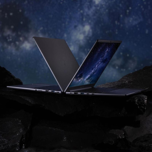 Ноутбук Digma Pro Pactos Core i5 1235U 16Gb SSD512Gb Intel Iris Xe graphics 14