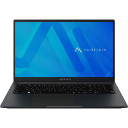 Ноутбук Maibenben P725 Core i5 12450H 16Gb SSD512Gb Intel UHD Graphics 17.3