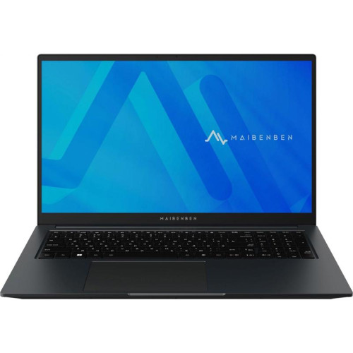 Ноутбук Maibenben P725 Core i5 12450H 16Gb SSD512Gb Intel UHD Graphics 17.3