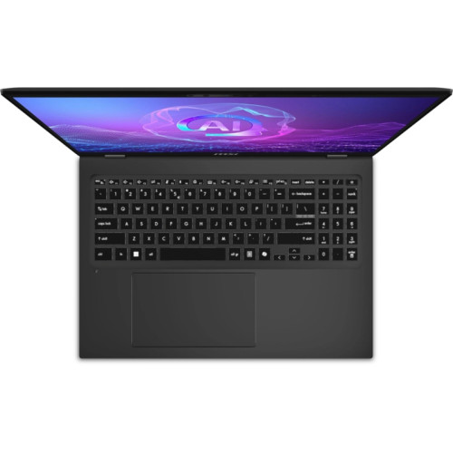 Ноутбук MSI Prestige 16 AI+ Evo B2VMG-033RU Core Ultra 7 258V 32Gb SSD1Tb Intel Arc 140V 16