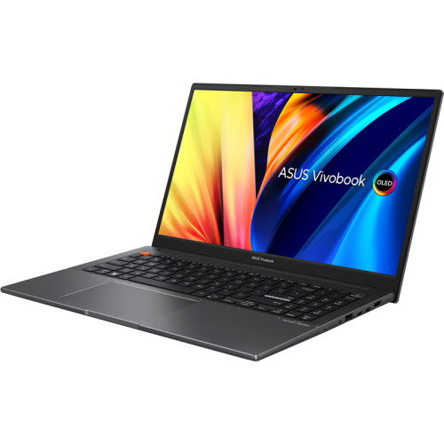 Ноутбук/ ASUS M3502QA-MA013W 70Вт/ч батарея 15.6